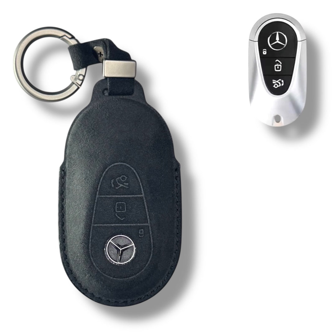 Husă Mercedes Smart Nou