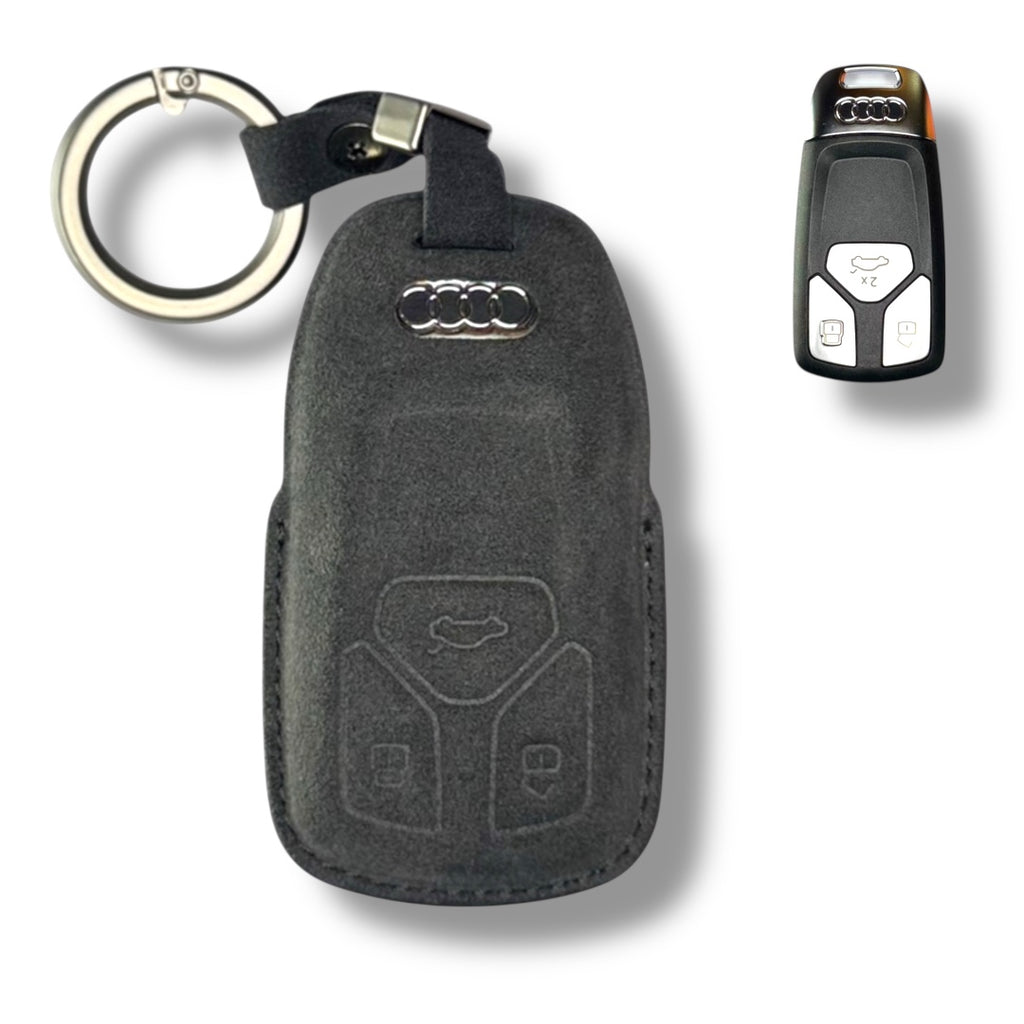 Husă Audi Smart S-liine