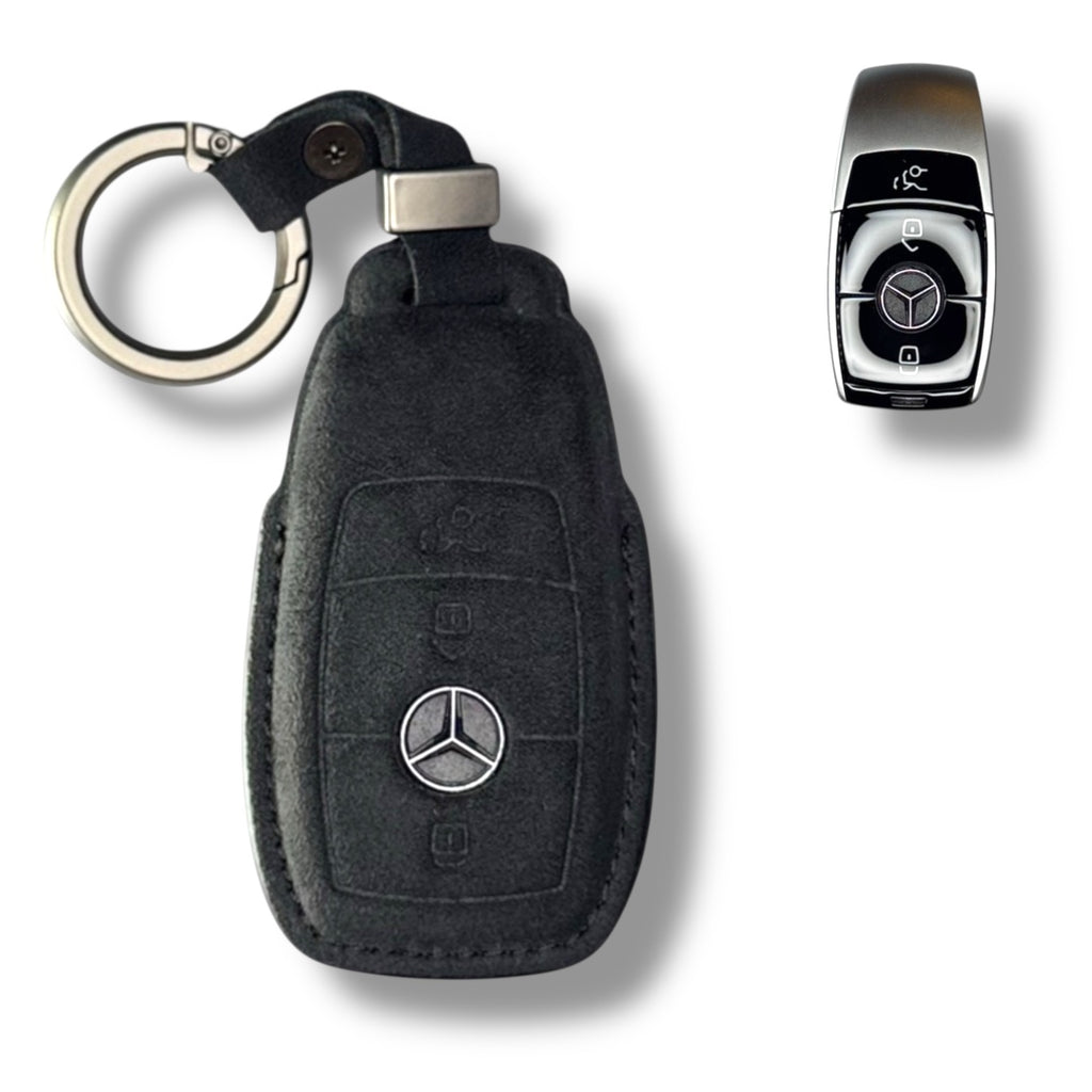 Husă Mercedes Smart